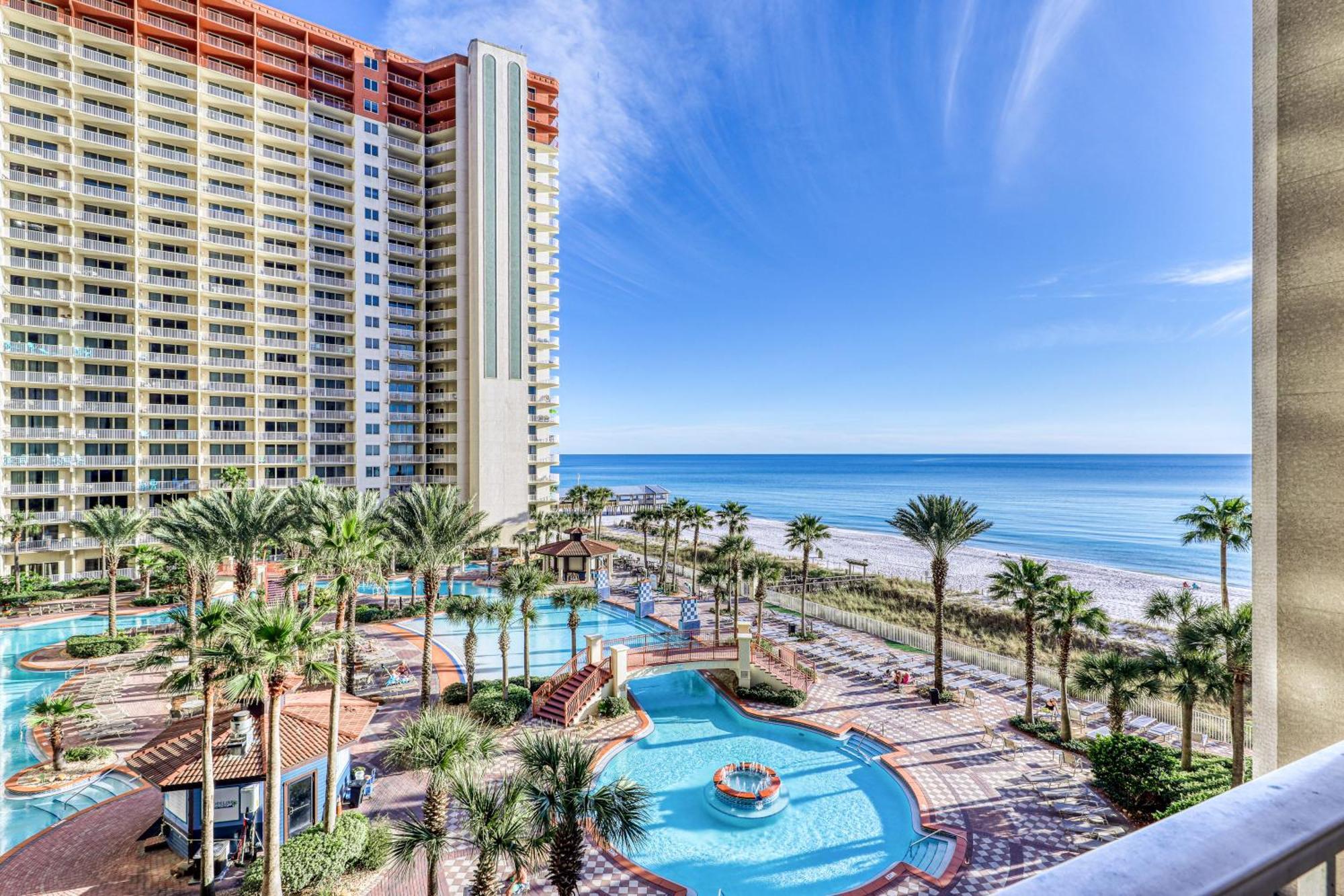 Shores Of Panama Resort By Vacasa Panama City Beach Quarto foto