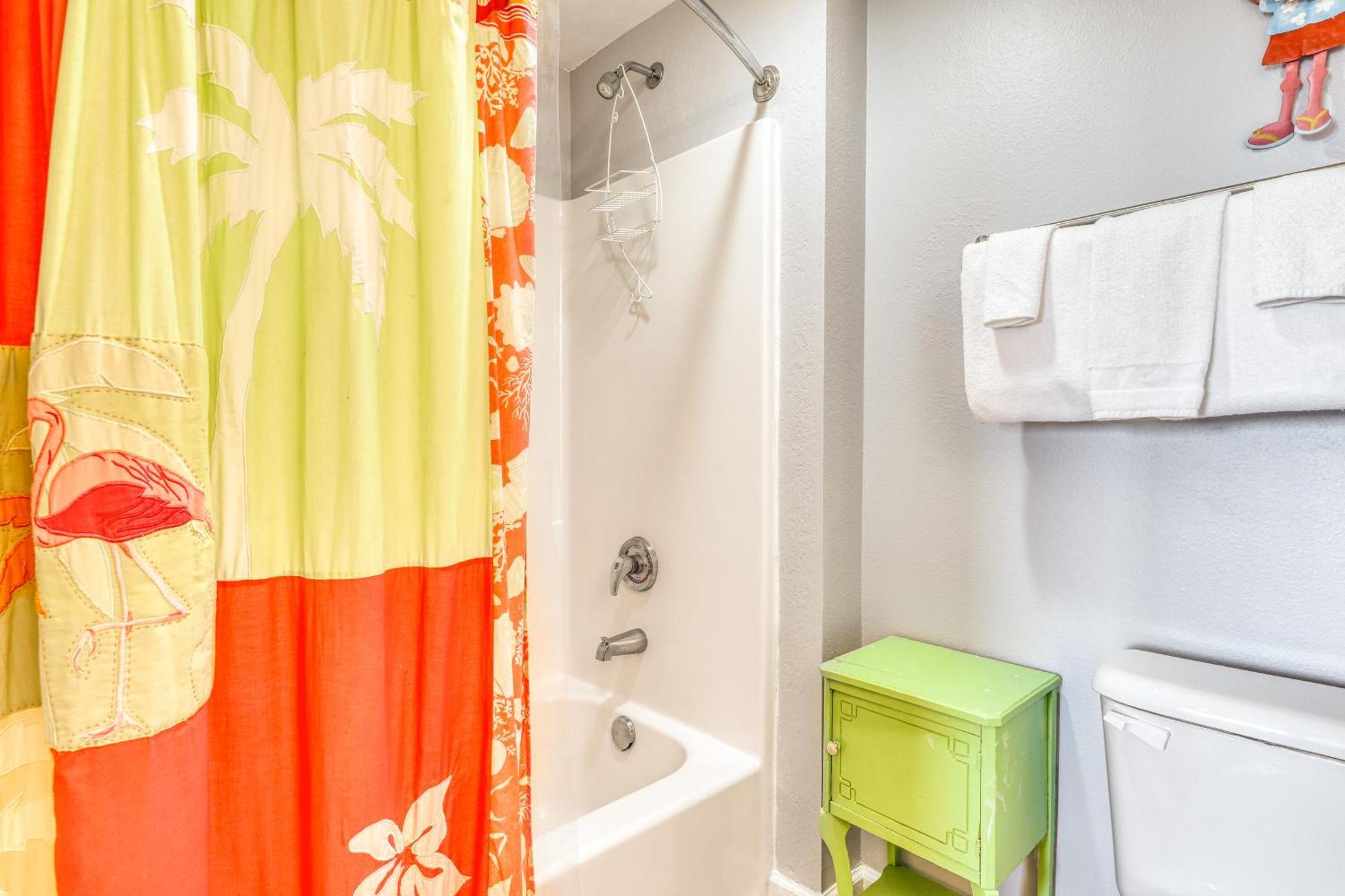 Shores Of Panama Resort By Vacasa Panama City Beach Quarto foto