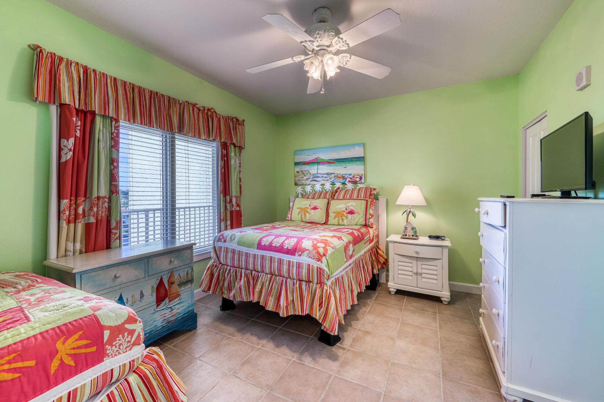 Shores Of Panama Resort By Vacasa Panama City Beach Quarto foto
