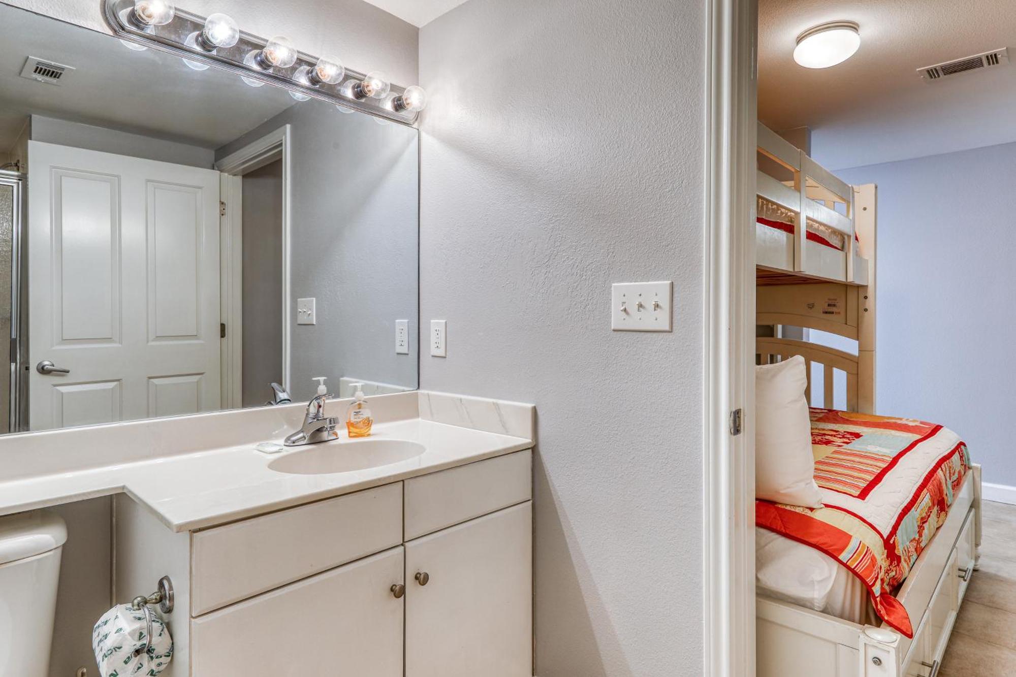 Shores Of Panama Resort By Vacasa Panama City Beach Quarto foto