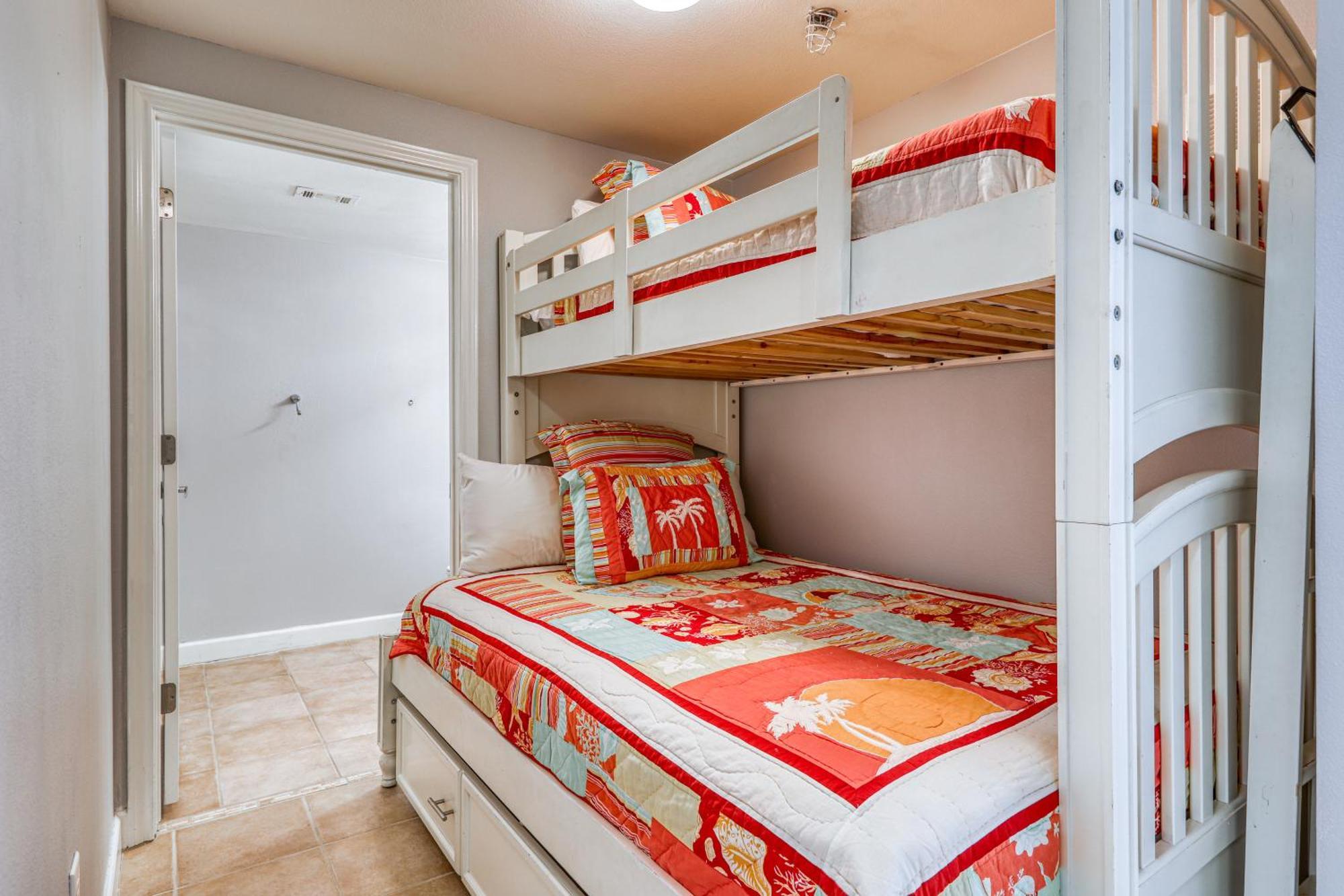 Shores Of Panama Resort By Vacasa Panama City Beach Quarto foto
