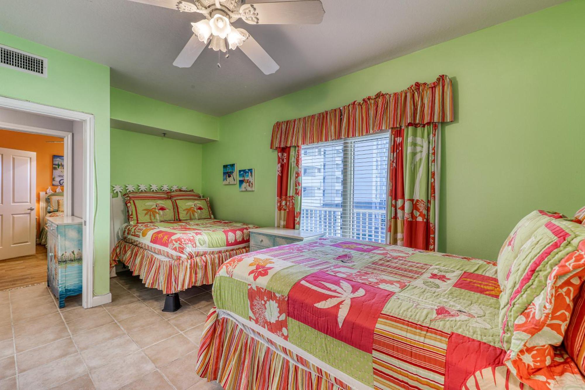 Shores Of Panama Resort By Vacasa Panama City Beach Quarto foto