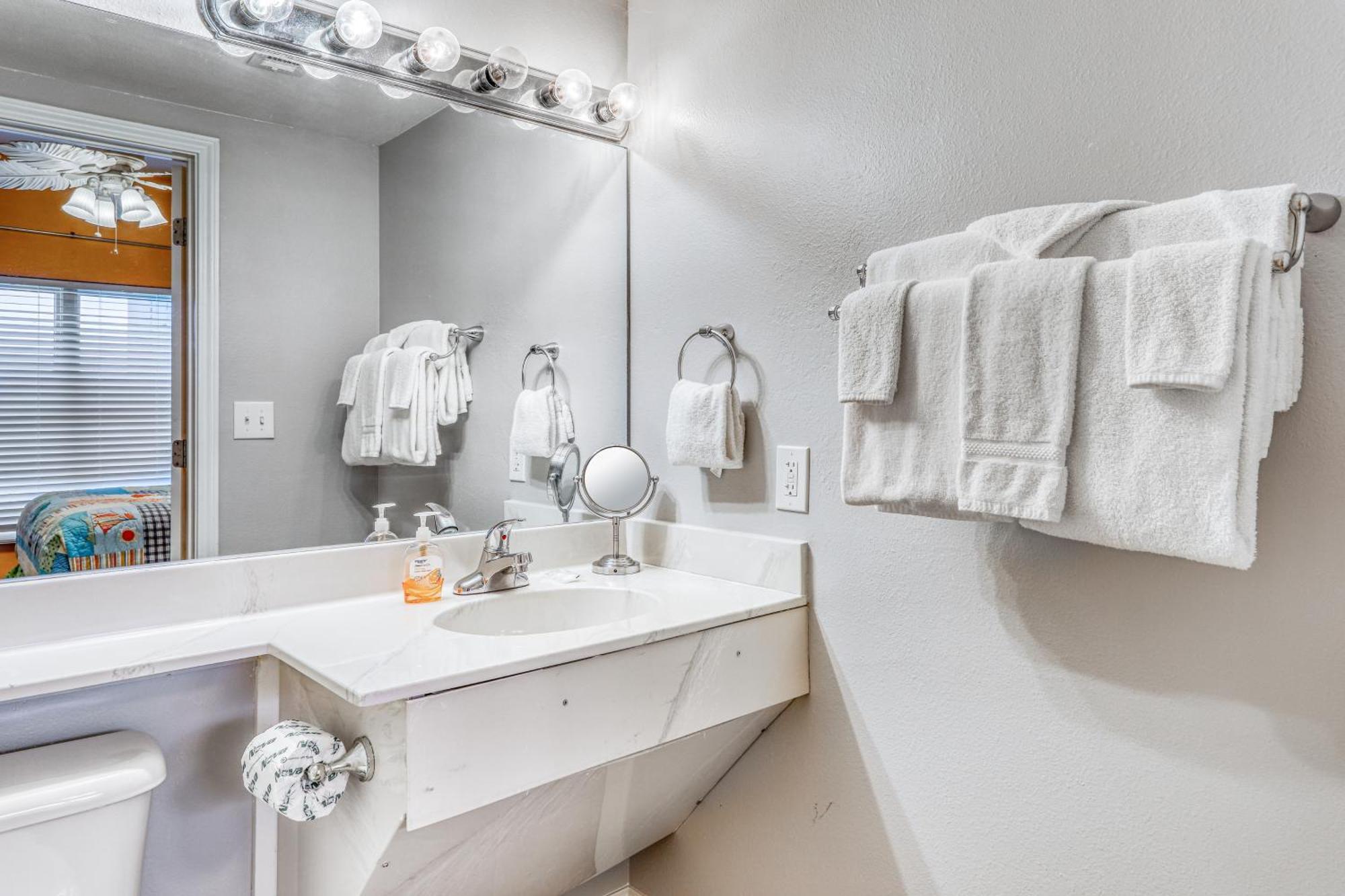 Shores Of Panama Resort By Vacasa Panama City Beach Quarto foto