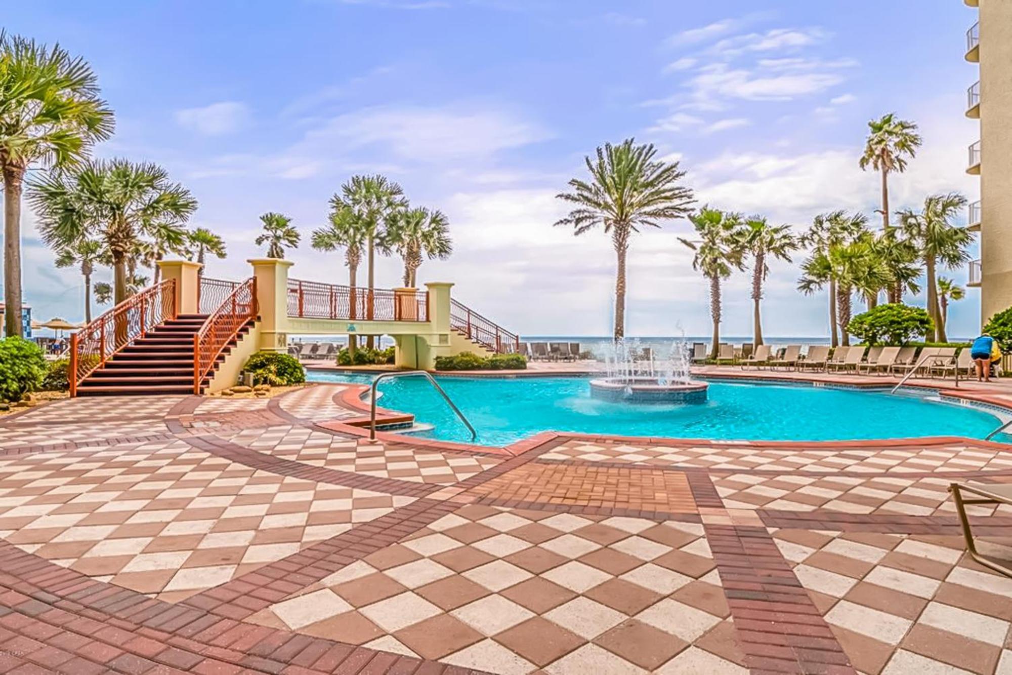 Shores Of Panama Resort By Vacasa Panama City Beach Quarto foto