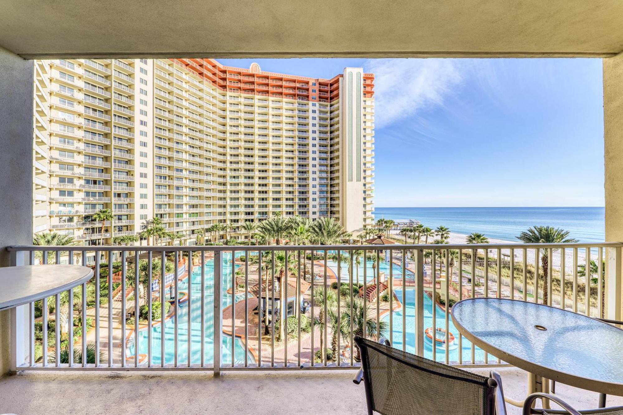 Shores Of Panama Resort By Vacasa Panama City Beach Quarto foto
