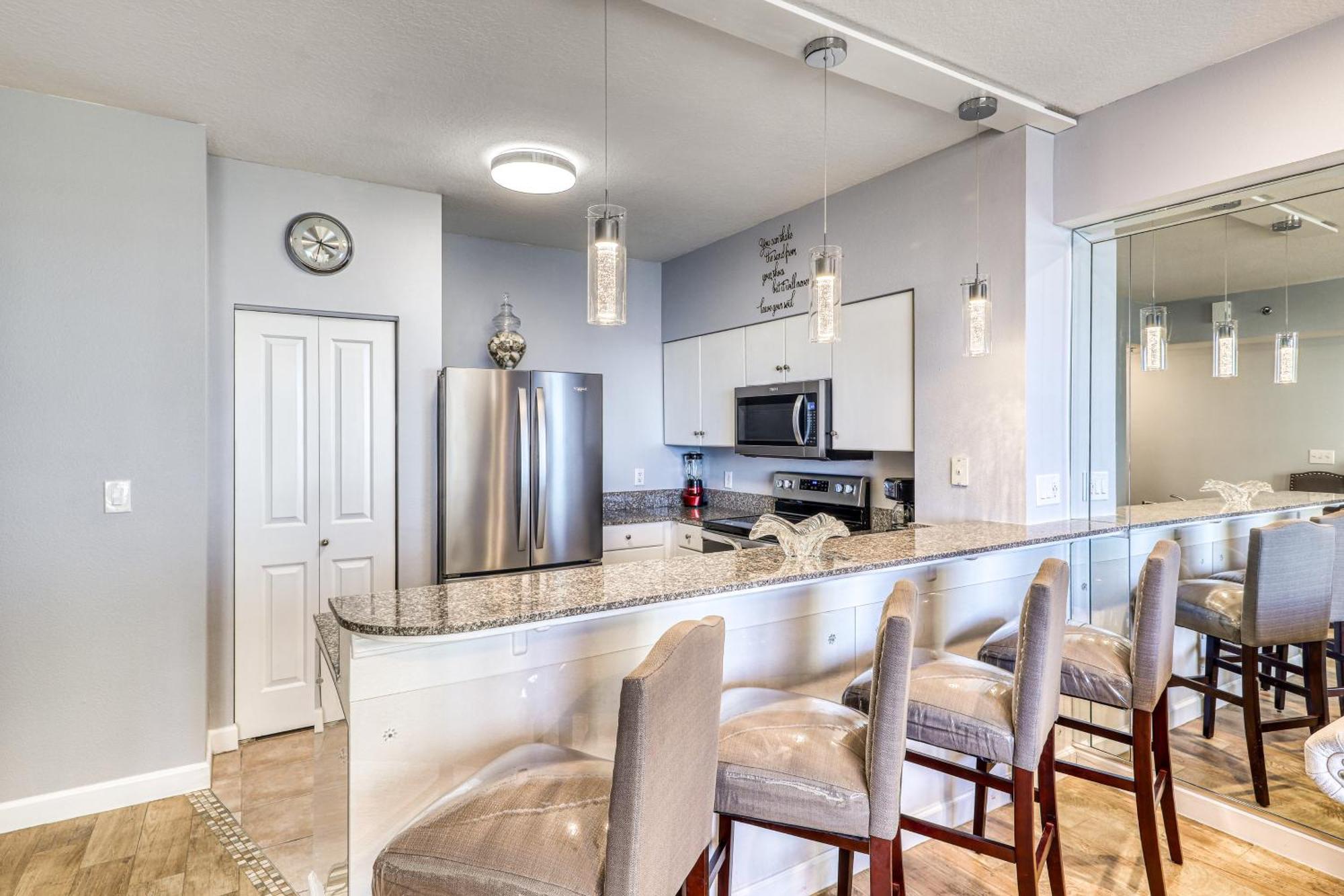 Shores Of Panama Resort By Vacasa Panama City Beach Quarto foto