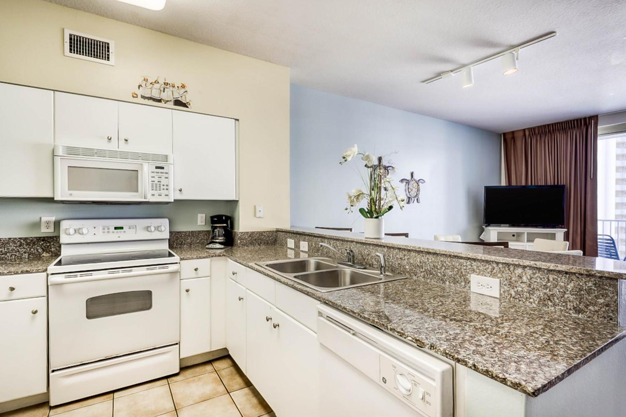 Shores Of Panama Resort By Vacasa Panama City Beach Quarto foto