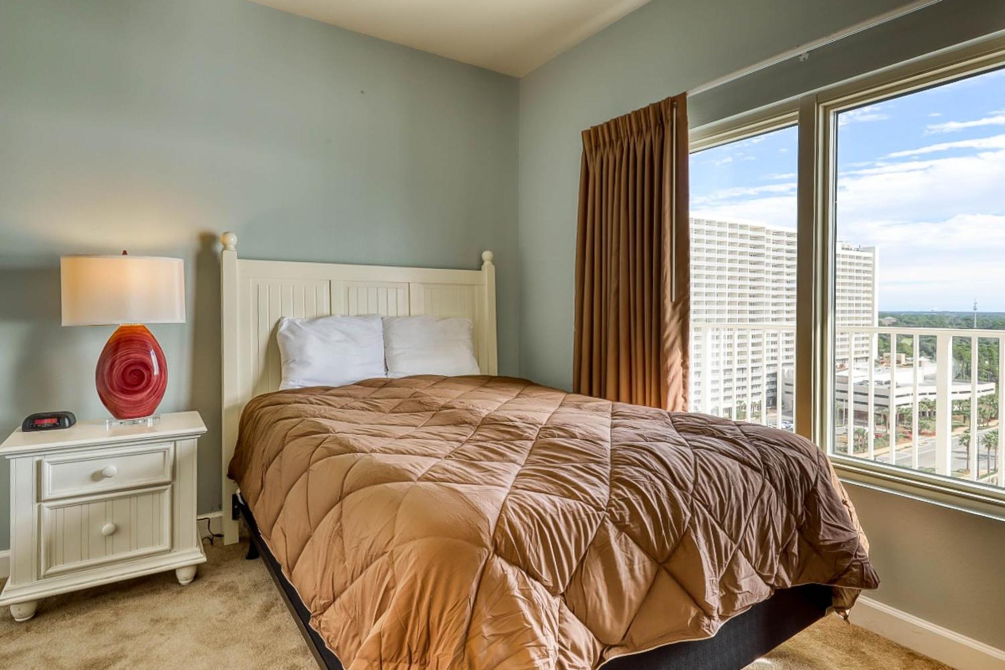Shores Of Panama Resort By Vacasa Panama City Beach Quarto foto
