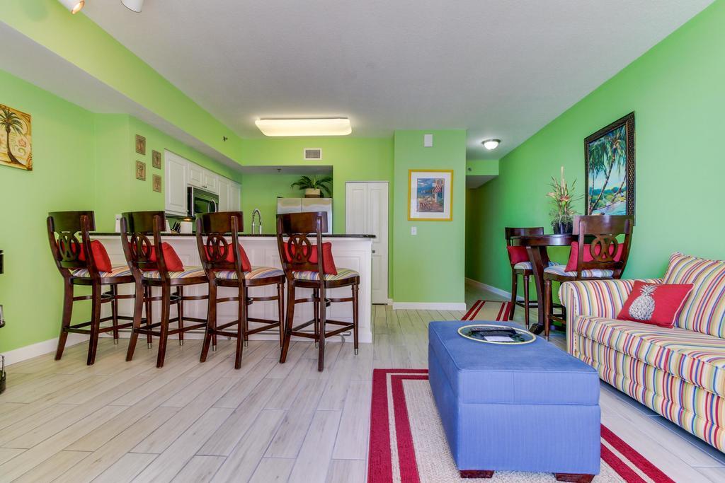 Shores Of Panama Resort By Vacasa Panama City Beach Exterior foto